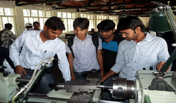 School of Management, IIT Mandi Labs and Library photo 1